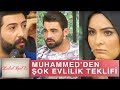 Zuhal Topal'la 207. Bölüm (HD) | Muhammed'den Olay Yaratan 'Hanife' İtirafı!