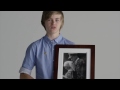 Keep The Anzac Stories Alive - Caleb