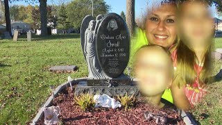 Chelsea Small murder: Family desperately seeks answers 8 years after mother of two killed at work