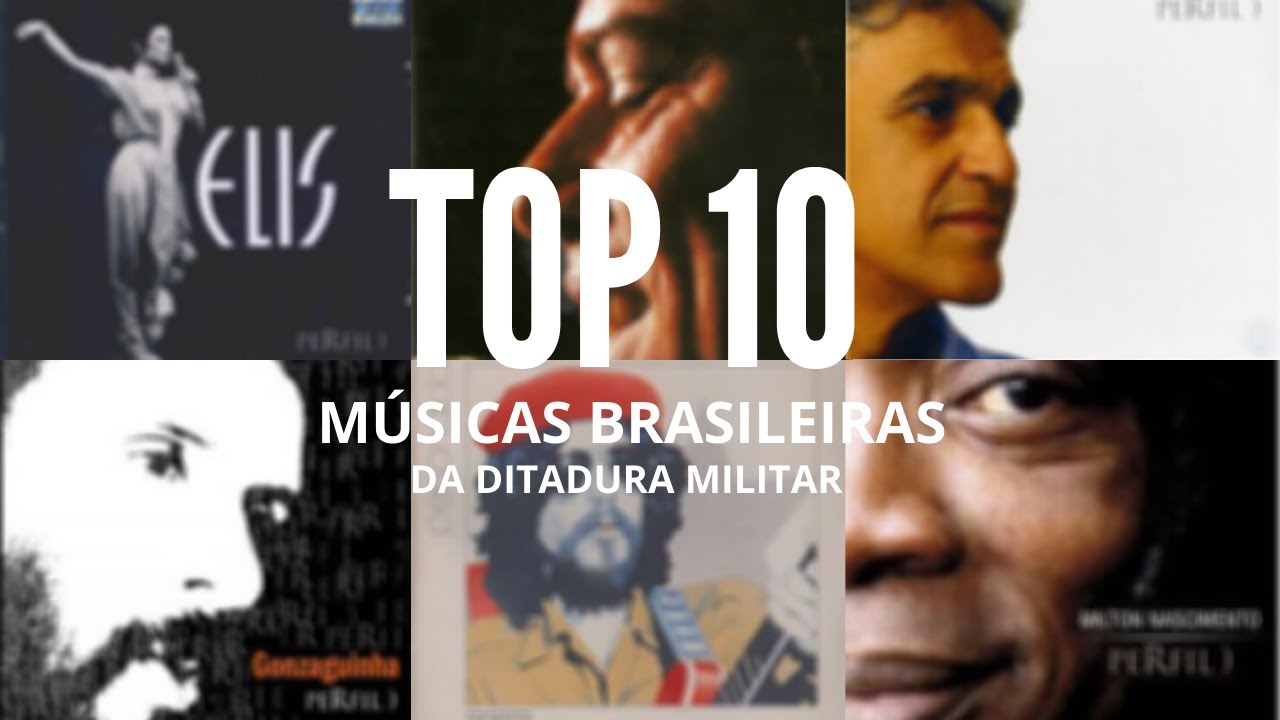 Musicas Da época Da Ditadura - FDPLEARN
