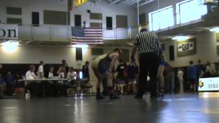Kholin Harmon Sheridan Vs Brady Vogel Campell County Part 1