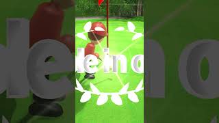 Hole In One On a Putt