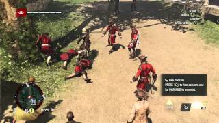 Assassins Creed IV Black Flag - Lobster Boil