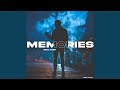 Memories extended mix