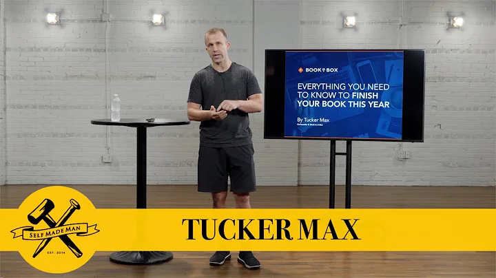 The 7-Steps To Writing A Best-Selling Book