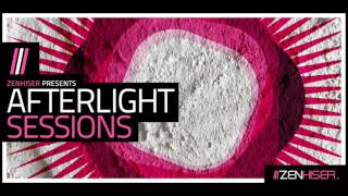 Afterlight Sessions - The Must Have Techno Sample Library