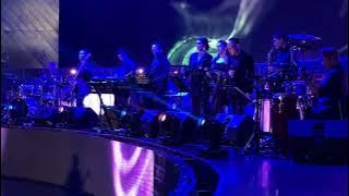 #irvanbandjakarta | Mus Mujiono - Mesra (Konser Semua jadi satu)