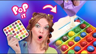 Pop It New Viral Gadgets From Tik Tok Have You Seen That?