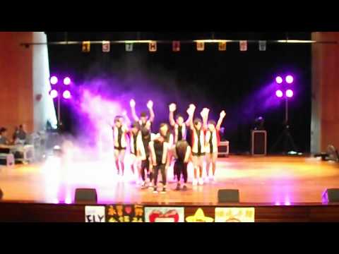 13TH手語觀摩會 01.藍音開場舞-SHOT special