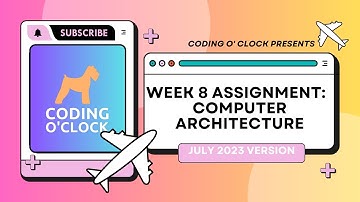 NPTEL Computer Architecture Week 8 Quiz Assignment Solution September 2023 | IIT Delhi