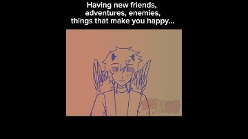 he griefin 😔 #animationart #art  #ocart #animationtrend #trend #fyp #ocart #ocanimation