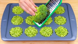 I cook this delicious broccoli recipe almost everyday! 2 top broccoli recipes!