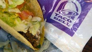 Taco Bell Cuts Unnatural Additives to Aim at Millennials Taco Bell Cuts Unnatural Additives to Aim at Millennials