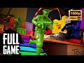 The Mean Greens Plastic Warfare Full Gameplay Max The Mean Greens Plastic Warfare Full Gameplay Max