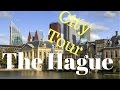 The Hague (Den Haag), The Netherlands (Big Tour) City Centre, City Hall and Parlement Video Klibi The Hague (Den Haag), The Netherlands (Big Tour) City Centre, City Hall and Parlement Video Klibi