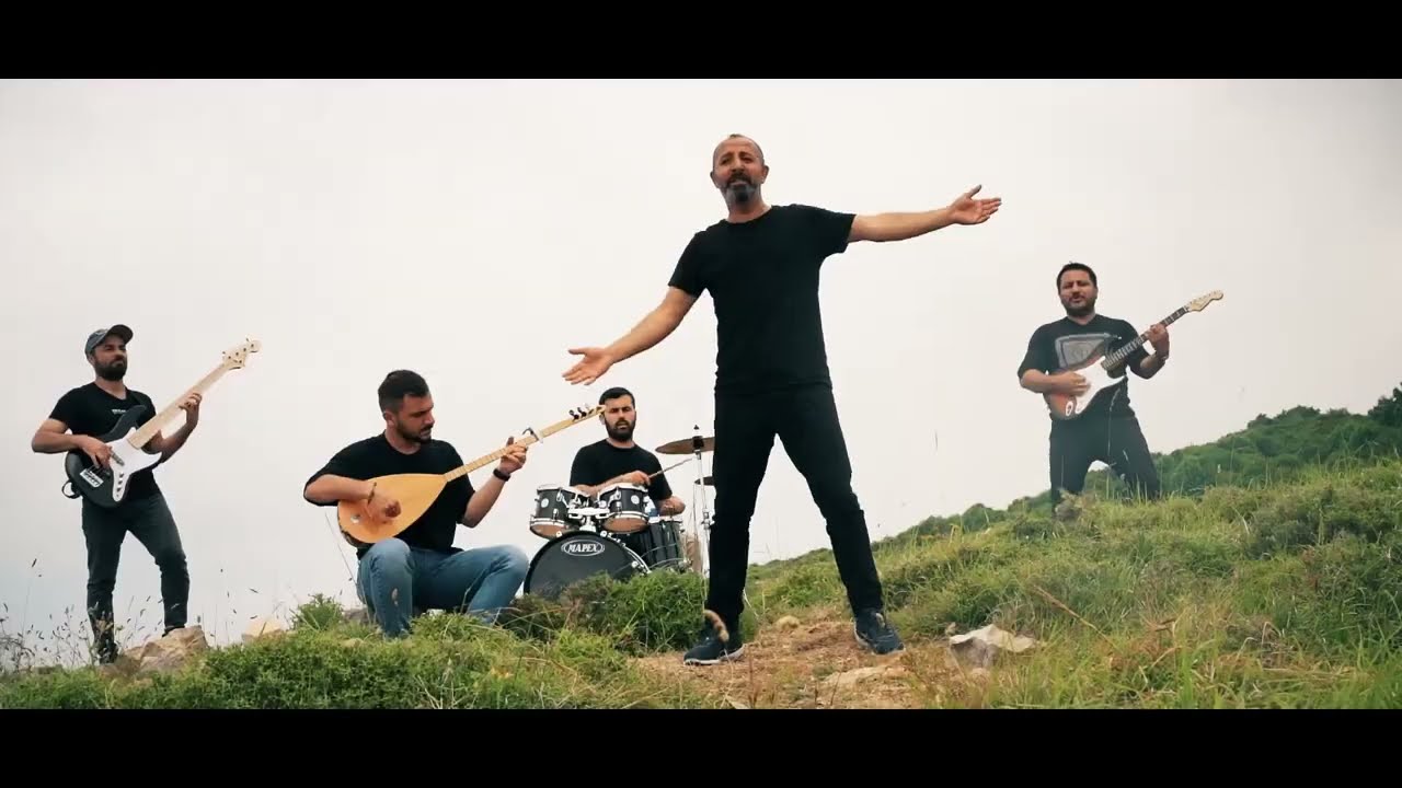 Watch Mervan Tan - Rabin (Official Video) on YouTube Watch Mervan Tan - Rabin (Official Video) on YouTube