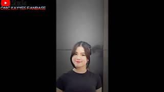 story wa 30 detik jedag jedug onic kayes #kayess #tiktok #fyptiktok