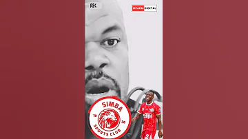 Edo KUMWEMBE YANGA Wamefanya Ujinga Mwingi Kuhusu Chasambi Sio Sawa Cloudsfm Efm 