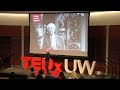 The spaces we create become the lives we live | Joseph Specter | TEDxUWMadison