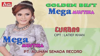 MEGA MUSTIKA - CURANG ( Official Video Musik ) HD