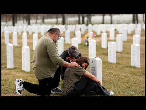 Wideo: Cmentarz Narodowy w Arlington (USA): historia, opis
