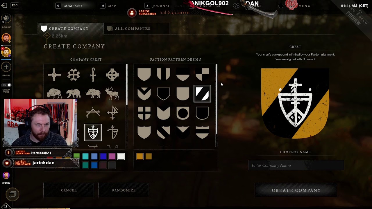 Creating a Company in Amazon's New World... YouTube