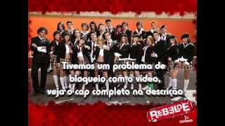 Rebelde Mexicano (Reprise 2013) -Capítulo 84-Completo