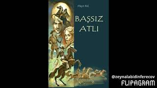 Altun Kitab Təqdim Edir Başsız Atlı