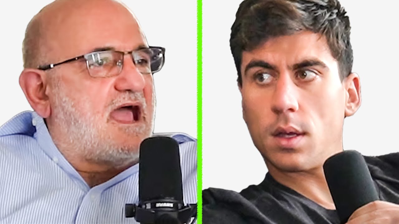 Η Σκοτεινή Πλευρά της Κύπρου - Μακάριος Δρουσιώτης