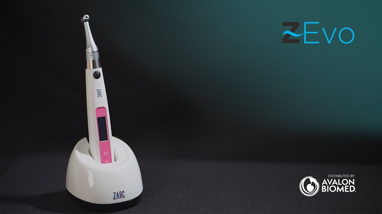 Avalon Biomed | Z-EVO