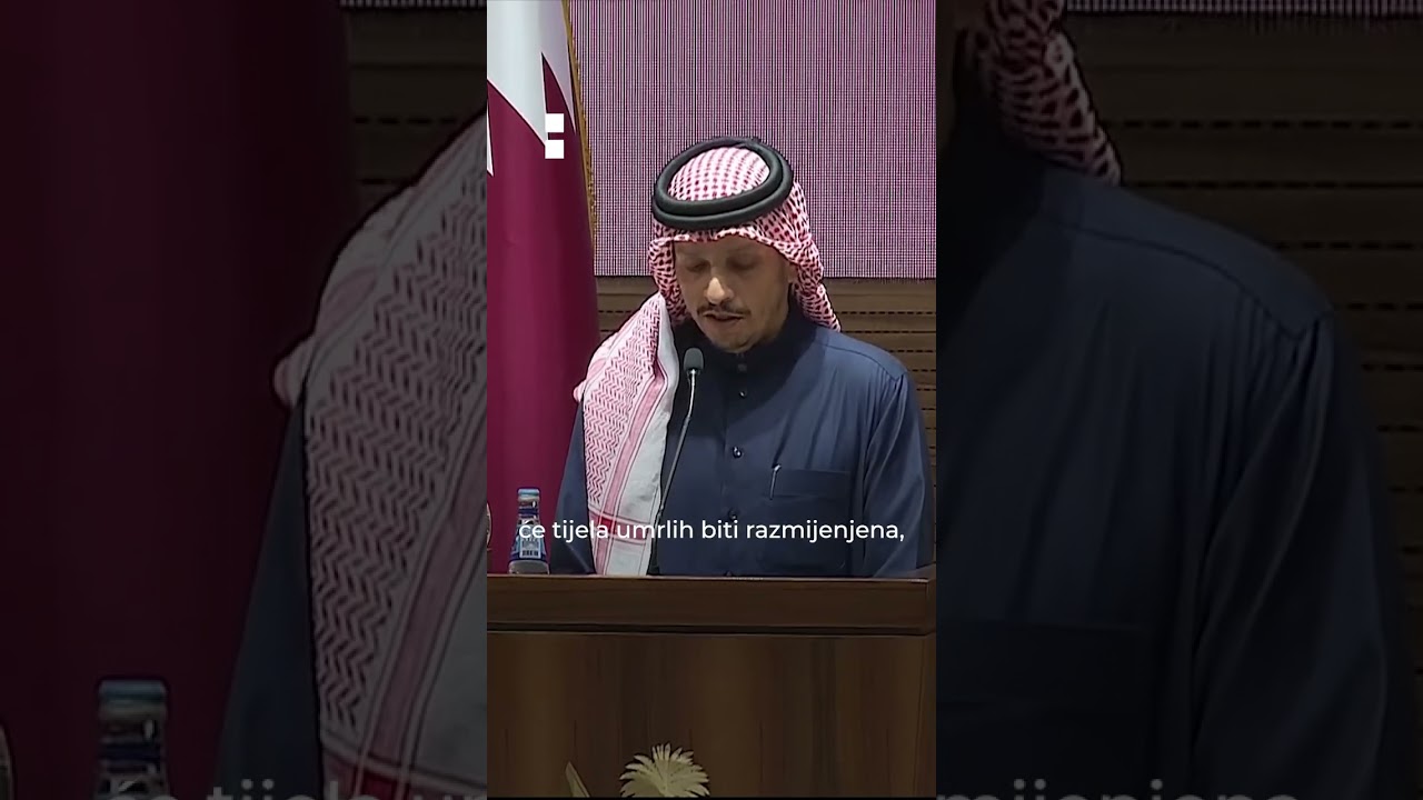 تم التوصل إلى اتفاق لوقف إطلاق النار في غزة، ويدخل حيز التنفيذ يوم الأحد.
