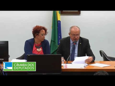 Vídeo do evento a partir de 3:52