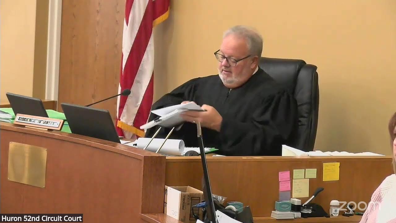 People v Amy Jo Briolat