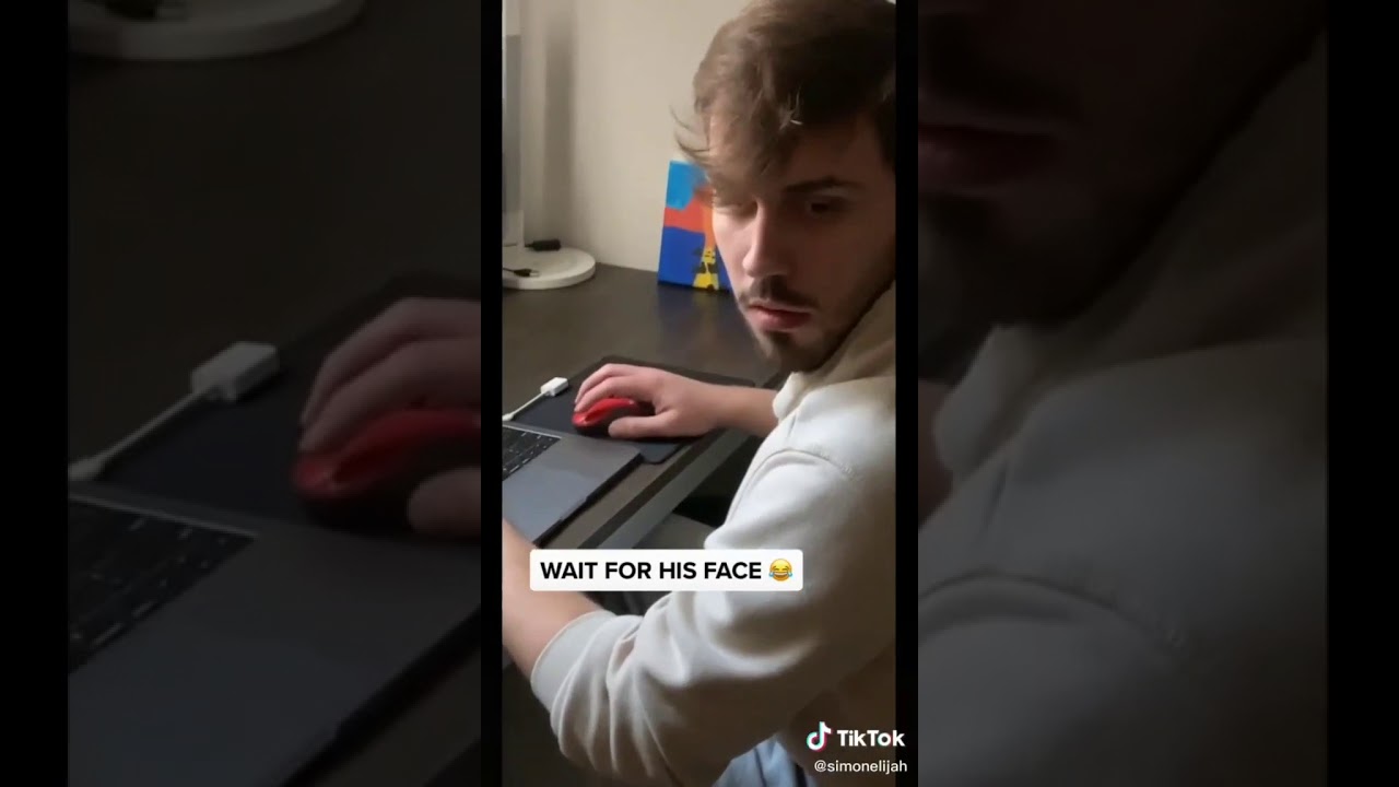 Tik tok's on my fyp pt 1 - YouTube