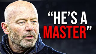Celebrity Alan Shearer Names His 5 Favorite Football Players Net Worth
