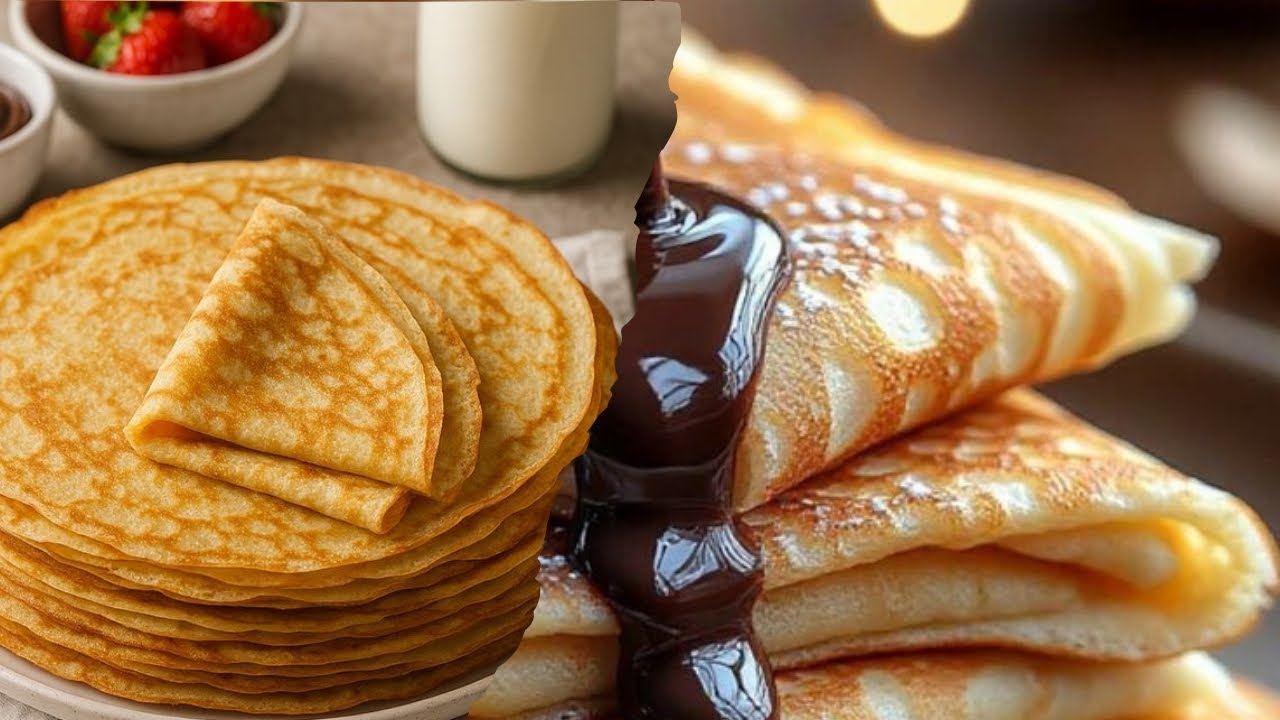 UKO WAKORA CREPE 🥞🥞 ZIRYOSHYE//HOMEMADE DELICIOUS CREPES 