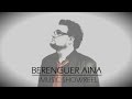 Berenguer aina showreel 201216