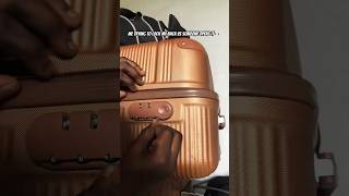 Can you unlock this bag?  #locksmith #breakingnews #lockdown #unfrezzmyaccount