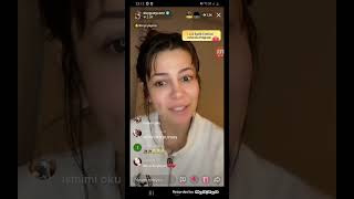 Duygu Aycan Enes Alf Hakkinda Konuştu Enes Çakmak