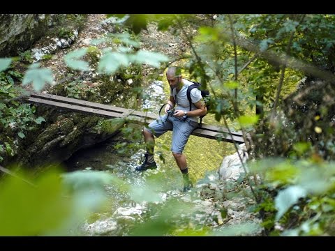 Vidéo : Les meilleurs sentiers de randonnée en Italie : Tre Cime, Cinque Terre, Alta Via 1