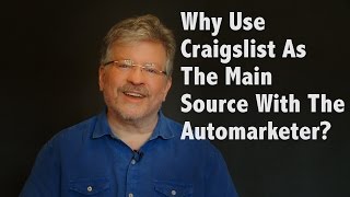 Get Real Estate Leads from Craigslist Automatically with the Automarketer