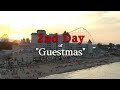 12 Days of Guestmas - Day 2