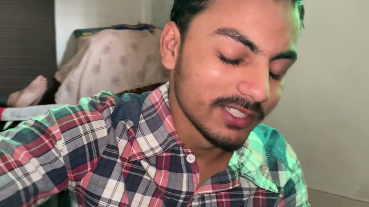 Worked hard on my plot today simple day 🤍✨? 