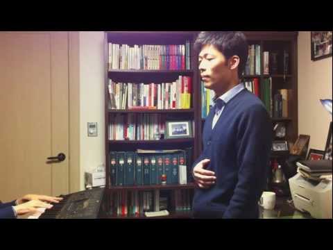 자유인 - One More Chance (Cover by 강신영)