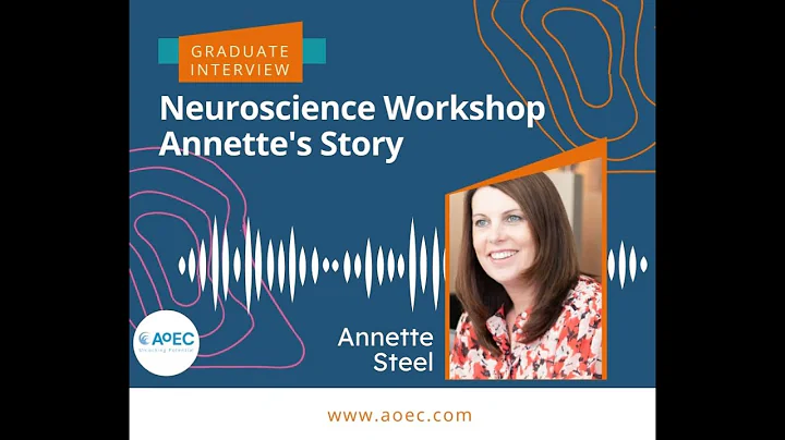Annette Steele Neuroscience Interview.mp4