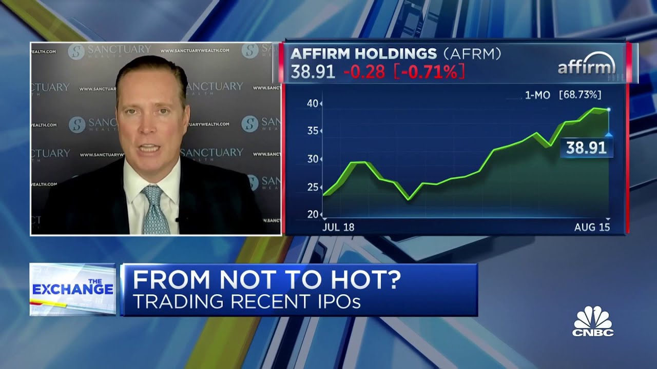 Sanctuary Wealth's Jeff Kilburg on Robinhood: It's a flawed business model - YouTube