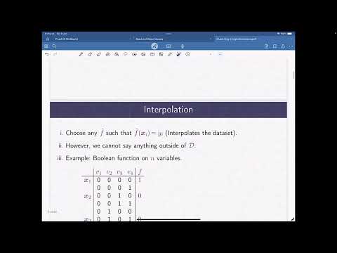 Curso de Aprendizaje Profundo (Deep Learning)