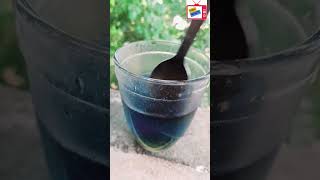 😳 “1 Cup శంకుపూల టీ = Mind Fresh + Body Relax? #healthylifestyle#shorts#teluguhealthytips