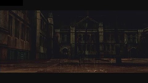 PRETEND MOBILE | Silent Hill: Orphan