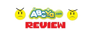 DON'T PLAY THIS!!! | Abcya review